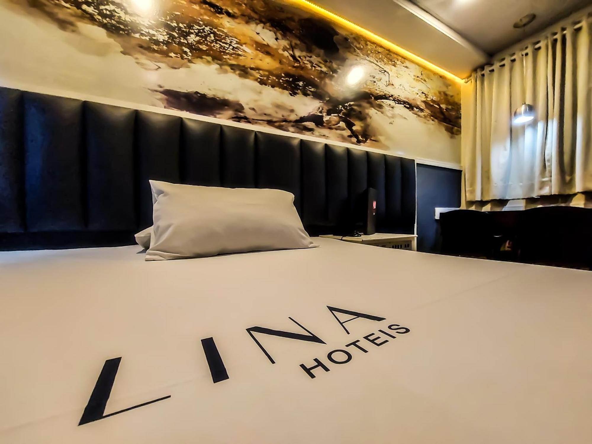 Adrenalina Motel E Hotel By Rede Lina - Arena Corinthians (Adults Only) — Photos 1